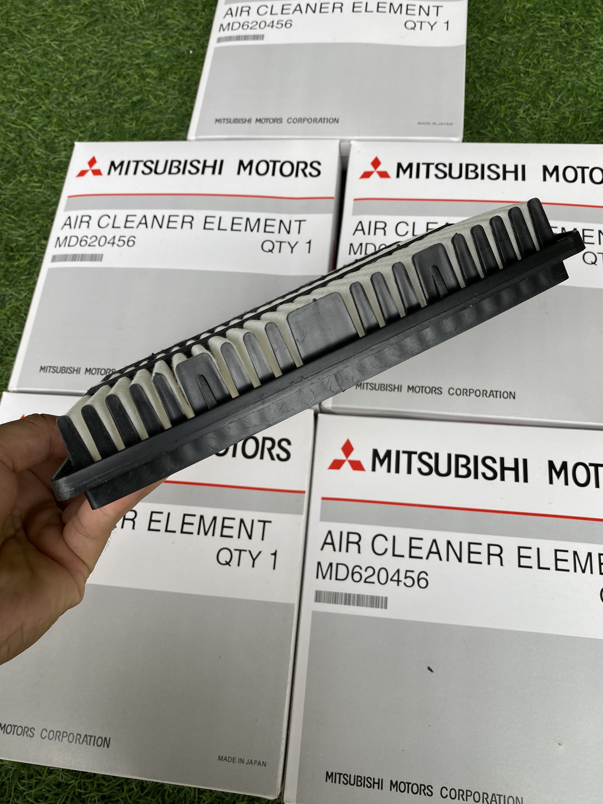 LỌC GIÓ ĐỘNG CƠ MITSUBISHI JOLIE BÉC ( KIM PHUN)