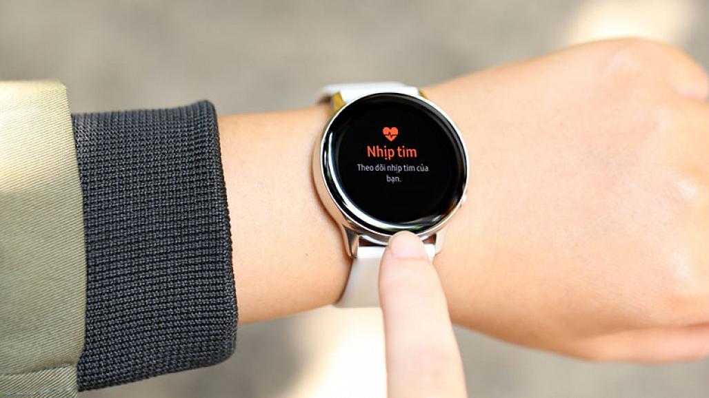 Đồng hồ thông minh Huawei Watch GT Runner(likew new fullbox)
