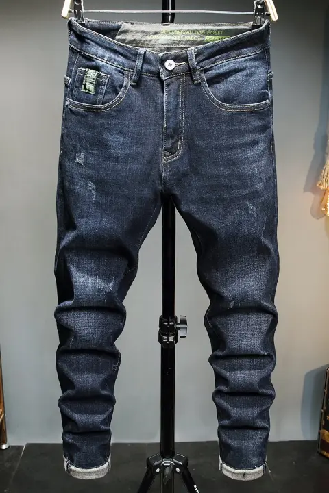 high end jeans mens