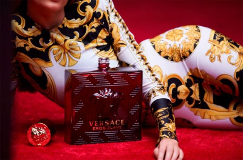 Nước hoa Versace Eros Flame For Men
