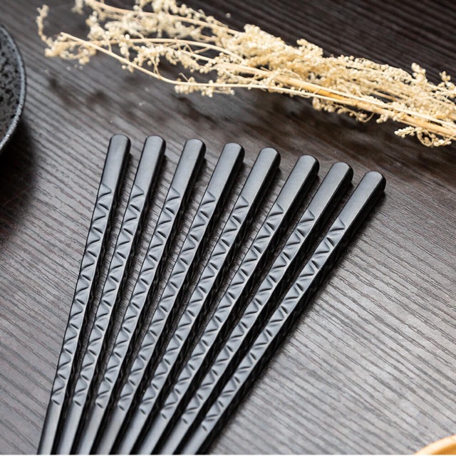 Combo 10 đôi đũa xuất nhật(giá sỉ)