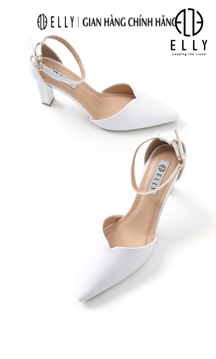 [Brand Day] Giày nữ cao cấp ELLY – EGM166