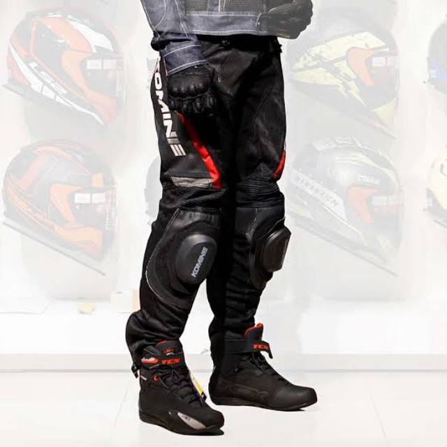 Quần KOMINE PK717