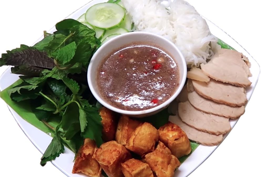 Mắm tôm đặc sản làng nghề Phú Lợi Nghệ An_ 1 lít