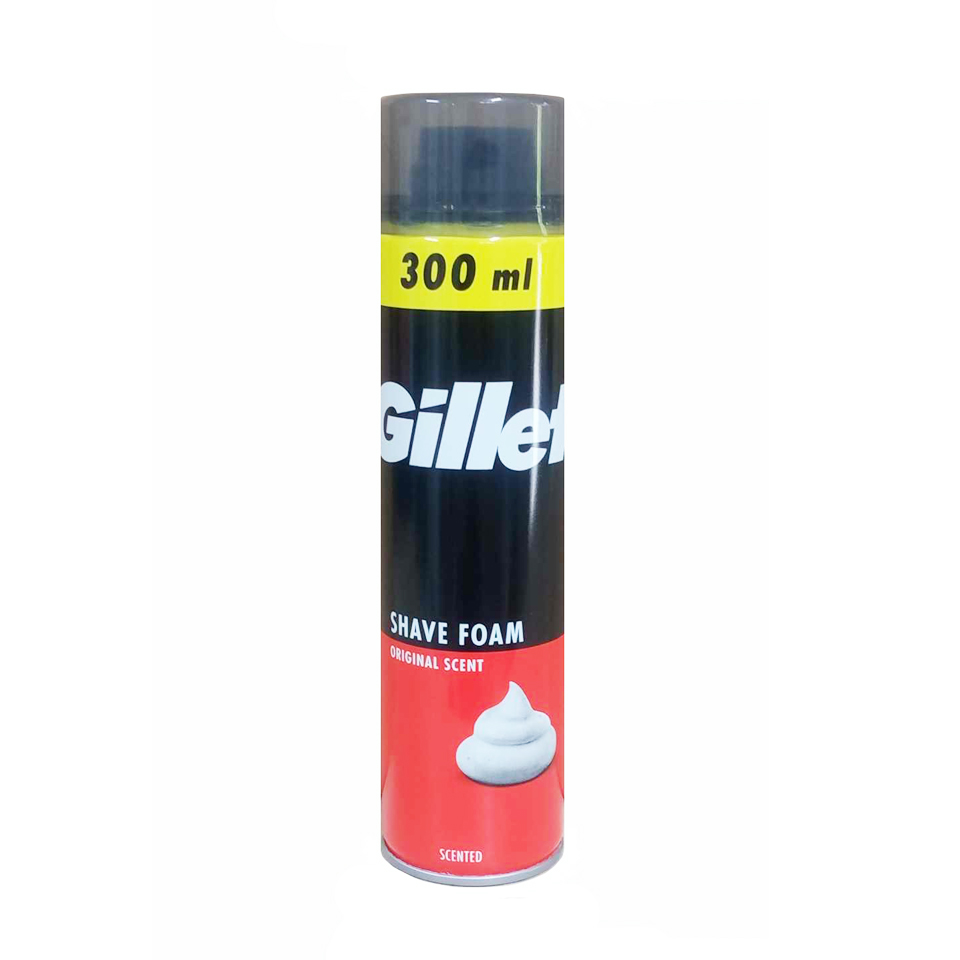 Shave Cream, Shaving Foam