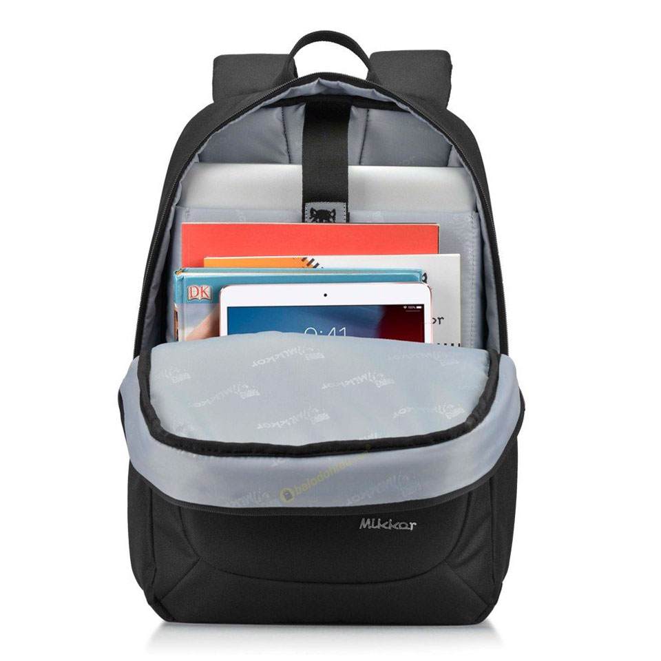 Balo Laptop Mikkor The Edwin