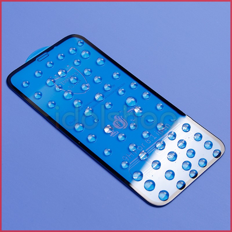 Cường Lực iphone 10D Full Màn Cho Iphone 6 6s 6Plus 6sPlus 7plus 8Plus X / Xs max / 11 pro max