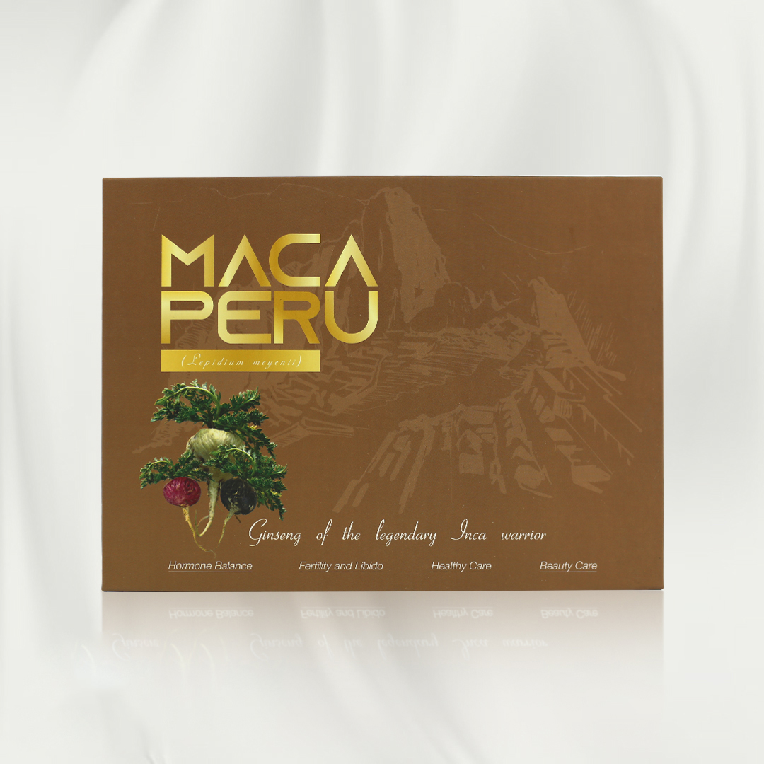 SÂM CỦ MACA PERU ĐỎ KHÔ ngâm rượu, sắc thuốc, pha trà