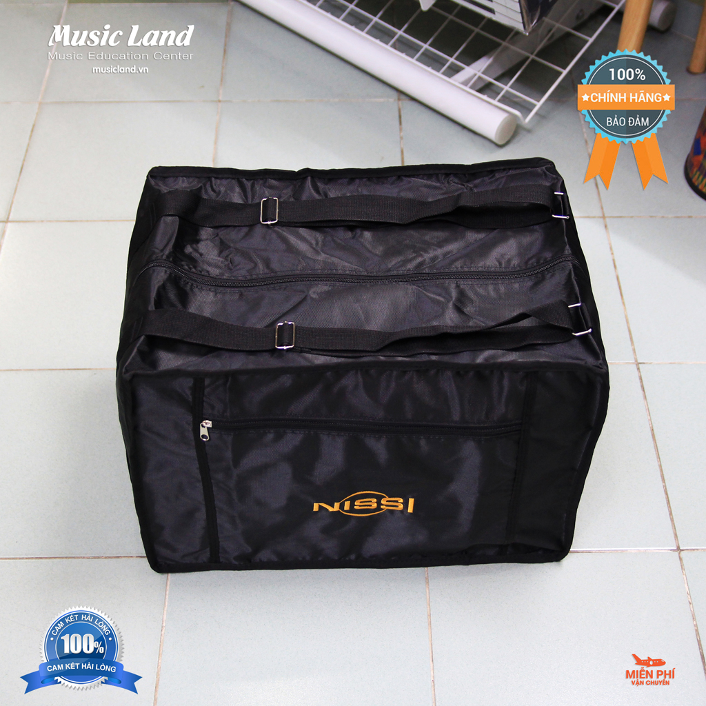Bao Da Trống Cajon – Chính Hãng