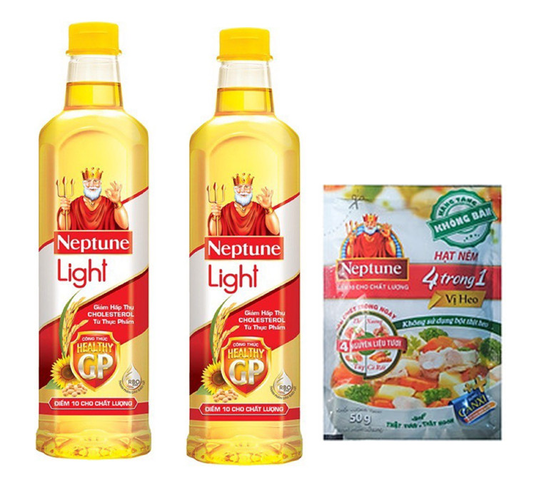 >> SO SÁNH GIÁ DẦU MOMMY BUDDY THƯỢNG HẠNG 2 LÍT | Shopee Lazada Sendo Tiki 160 Combo 2 Chai Dầu Ăn Thượng Hạng Neptune Light 1L Tặng Gói Hạt Nêm 50gr