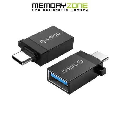 [HCM]Adapter OTG Orico chuyển USB Type-A 3.0 sang USB Type-C CBT-UT0