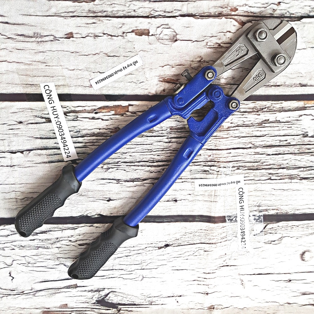 Kìm cộng lực,kìm cắt sắt 14"/350mm C-MART
