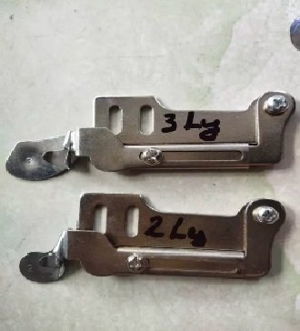 Cữ cuốn lai bầu lai cong đủ sai số