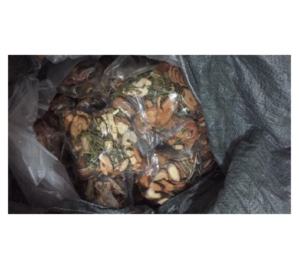 Cỏ máu Quảng Bình 1 kg  LV795