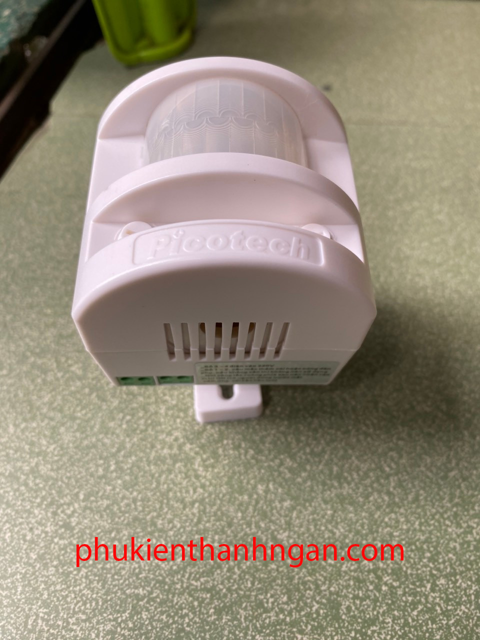 Báo trộm hồng ngoại PICOTECH PC-800A