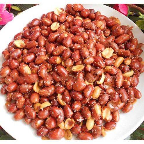 COMBO 2kg ĐẬU PHỘNG RANG MUỐI - loại ngon