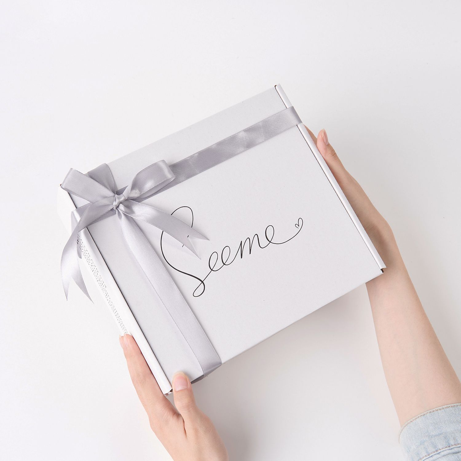 Túi Xách Nữ Seeme - [B48] Germy Bag