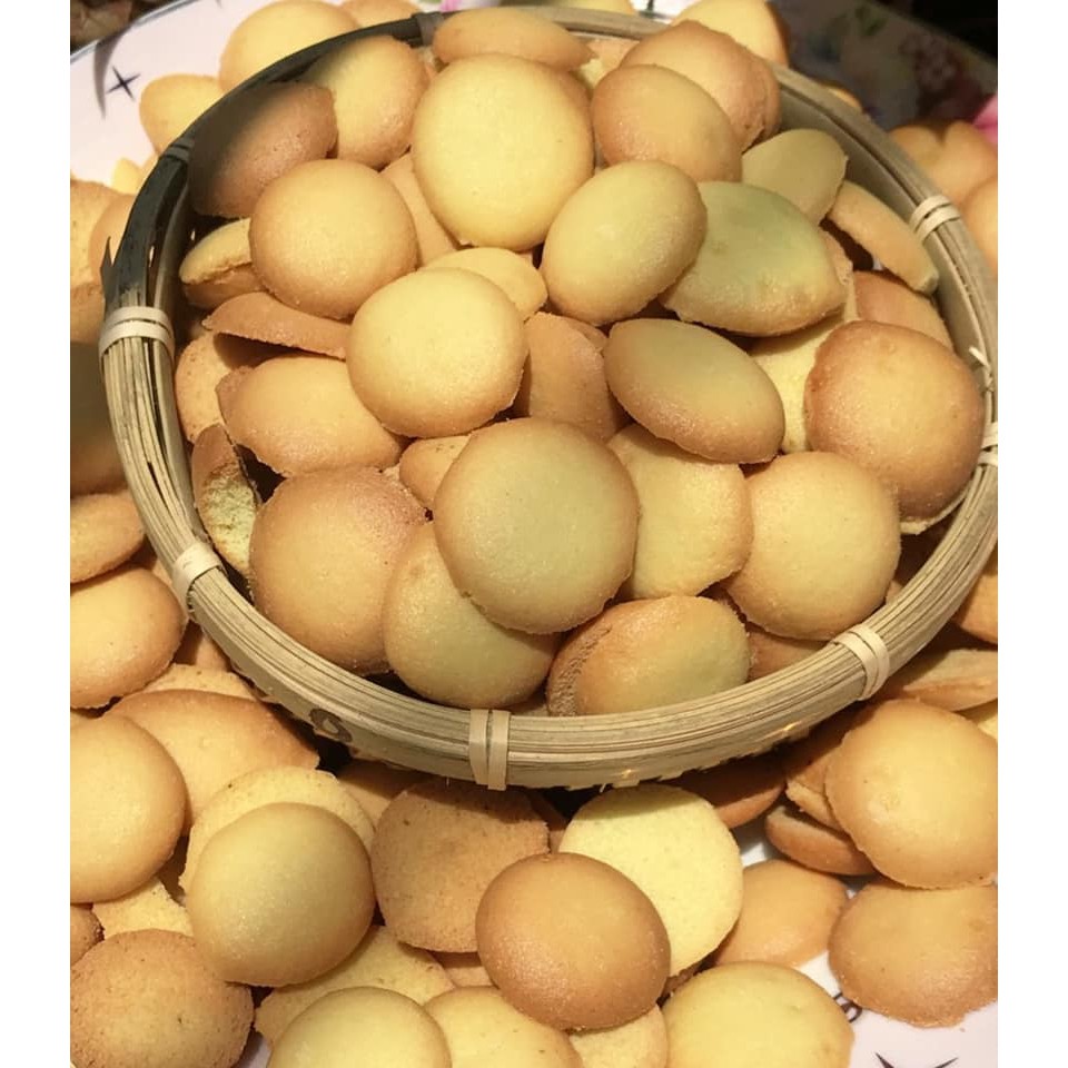 Bánh trứng nhện 250g