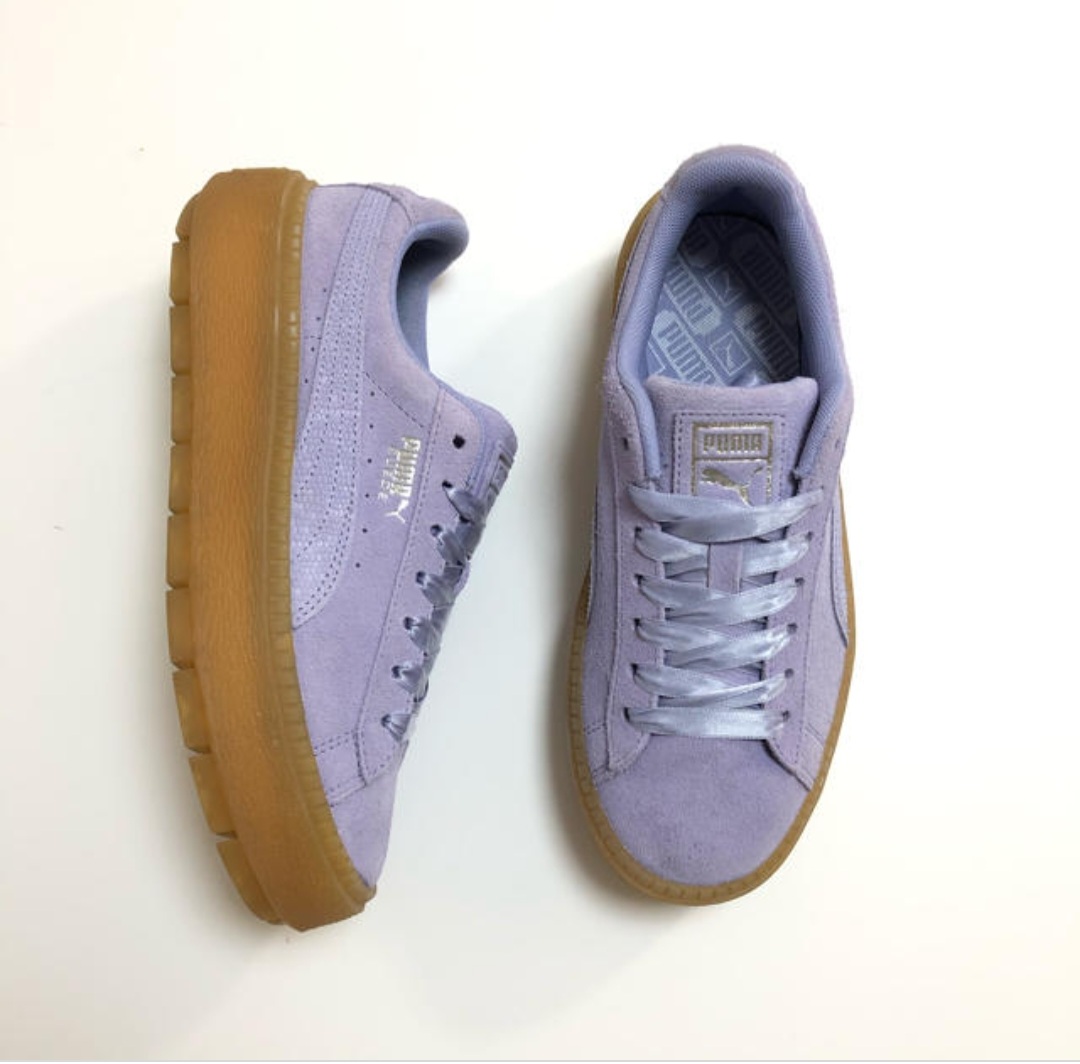 [Ảnh thật] Giày Puma Chính Hãng size 37.5