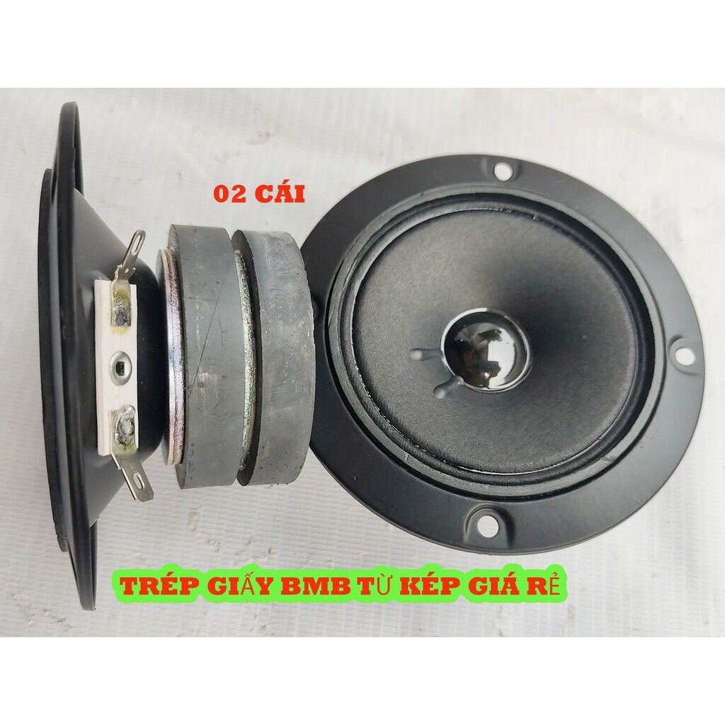 LOA SIÊU TREBLE 2 TỪ - SIÊU KHUYẾN MÃI - GIÁ 1 CHIẾC