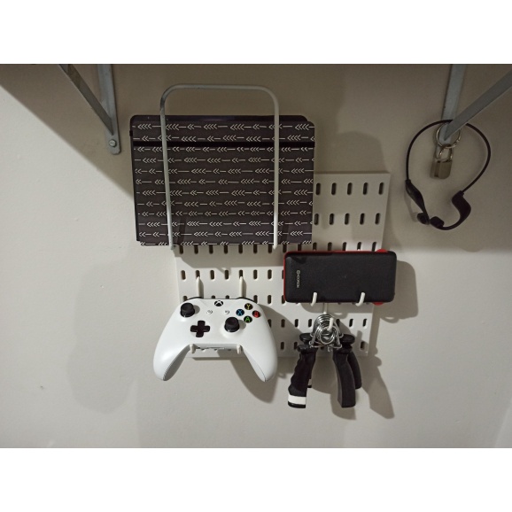 Phụ kiện bảng treo Pegboard NB131 Funi decor