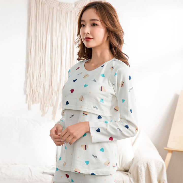 [HCM]Đồ bộ bầu sau sinh