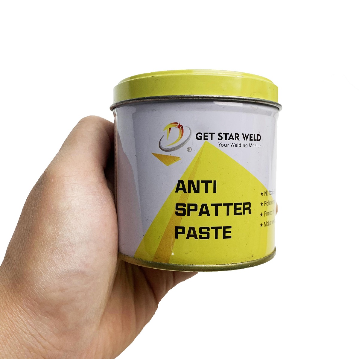Sáp Hàn- Mỡ Hàn Mig Dùng Cho Máy Hàn Mig Mini