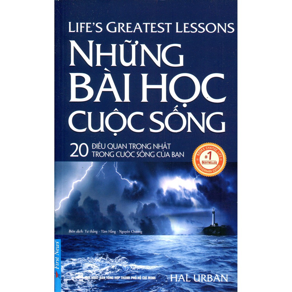 Sách - những bài học cuộc sống -