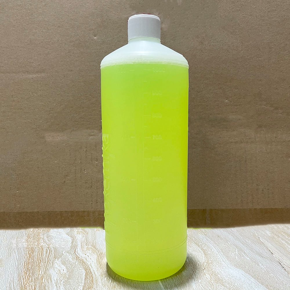 Dung Dịch Rửa Xe Không Chạm BIO 25 - 1L