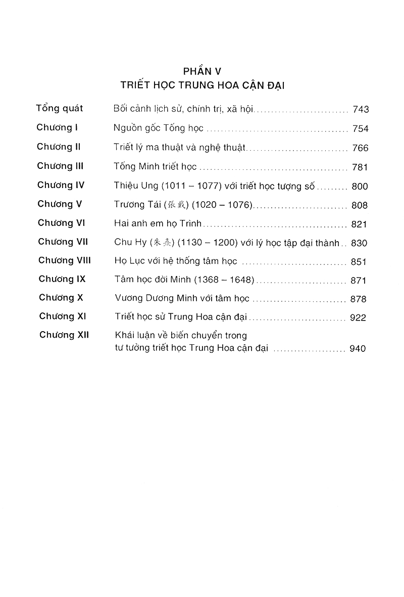 Sách - Lịch Sử Triết Học Phương Đông-Vanlangbooks