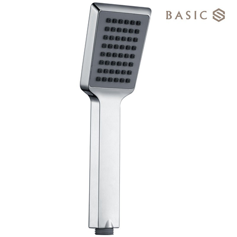 [CHÍNH HÃNG] Sen tắm đứng nóng lạnh Basic BW-601SV Chất liệu Đồng Mạ