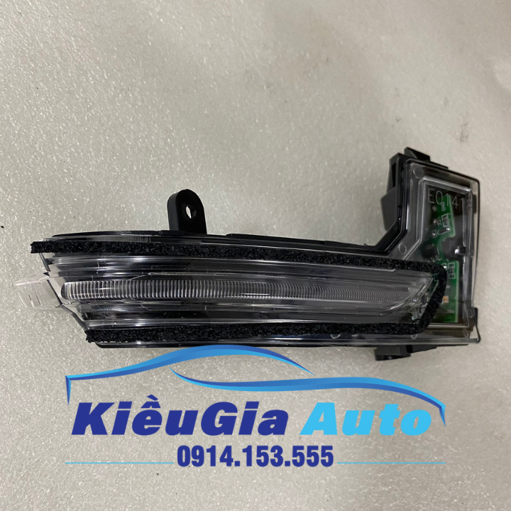 Đèn xi nhan gương (kính) chiếu hậu Mazda 3 2017-2019