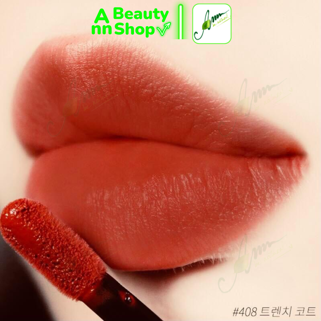 Son Kem Lì Hera Sensual Powder Matte Fullsize 5gr