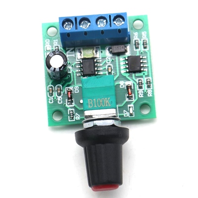 [HCM]MẠCH ĐIỀU KHIỂN TỐC ĐỘ ĐỘNG CƠ DC PWM 12V-40V 10A