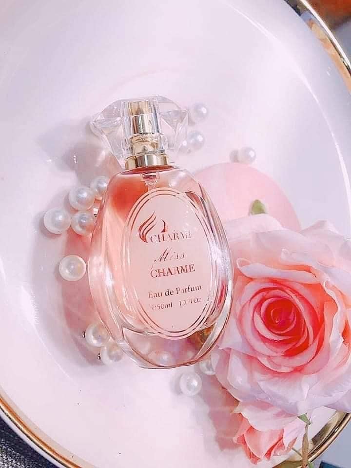 Nước Hoa Charme_Miss_Charme 50ml
