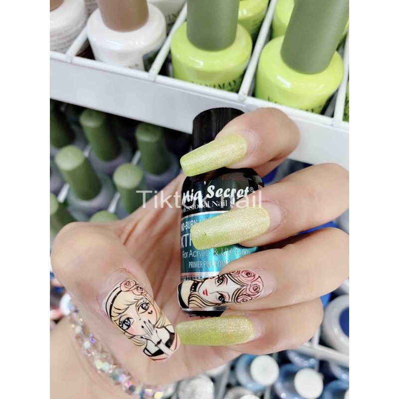 Mia secret-Liên kết bột - xtrabond 15ml
