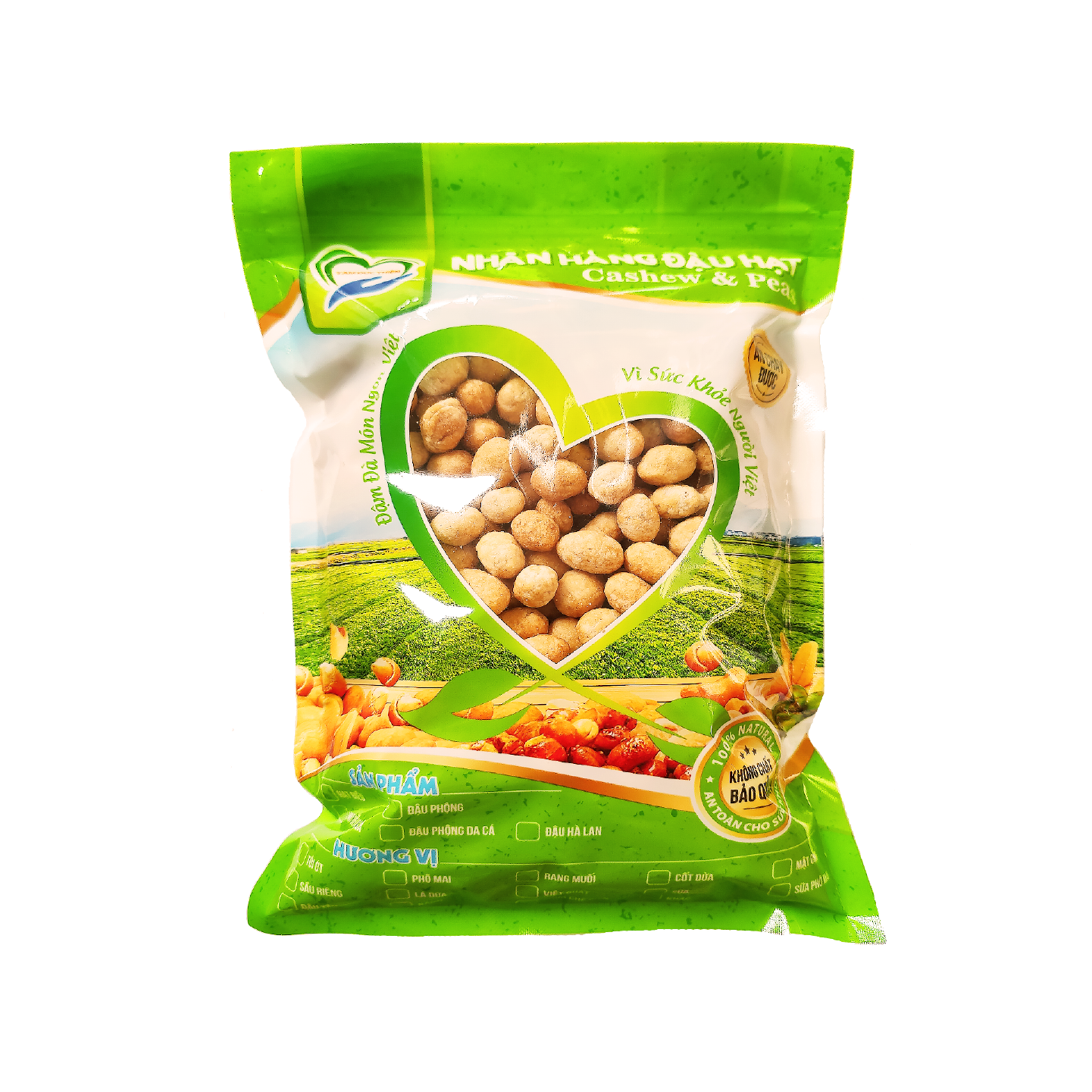 500GR Đậu Phộng Da Cá Nước Cốt Dừa Tâm Đức Thiện Nguyên Liệu Loại 1 Giòn Béo Hơn Thực Phẩm Đóng Gói Đóng Hộp Ăn Liền đồ ăn vặt Lazada bánh kẹo quà Tết
