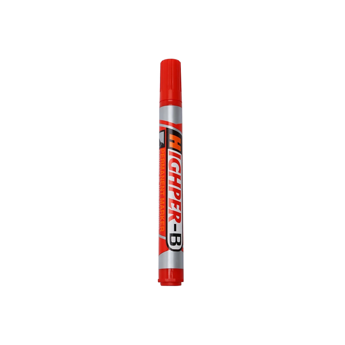 Bút Lông Dầu Monami Highper-B - Lẻ 1 Cây
