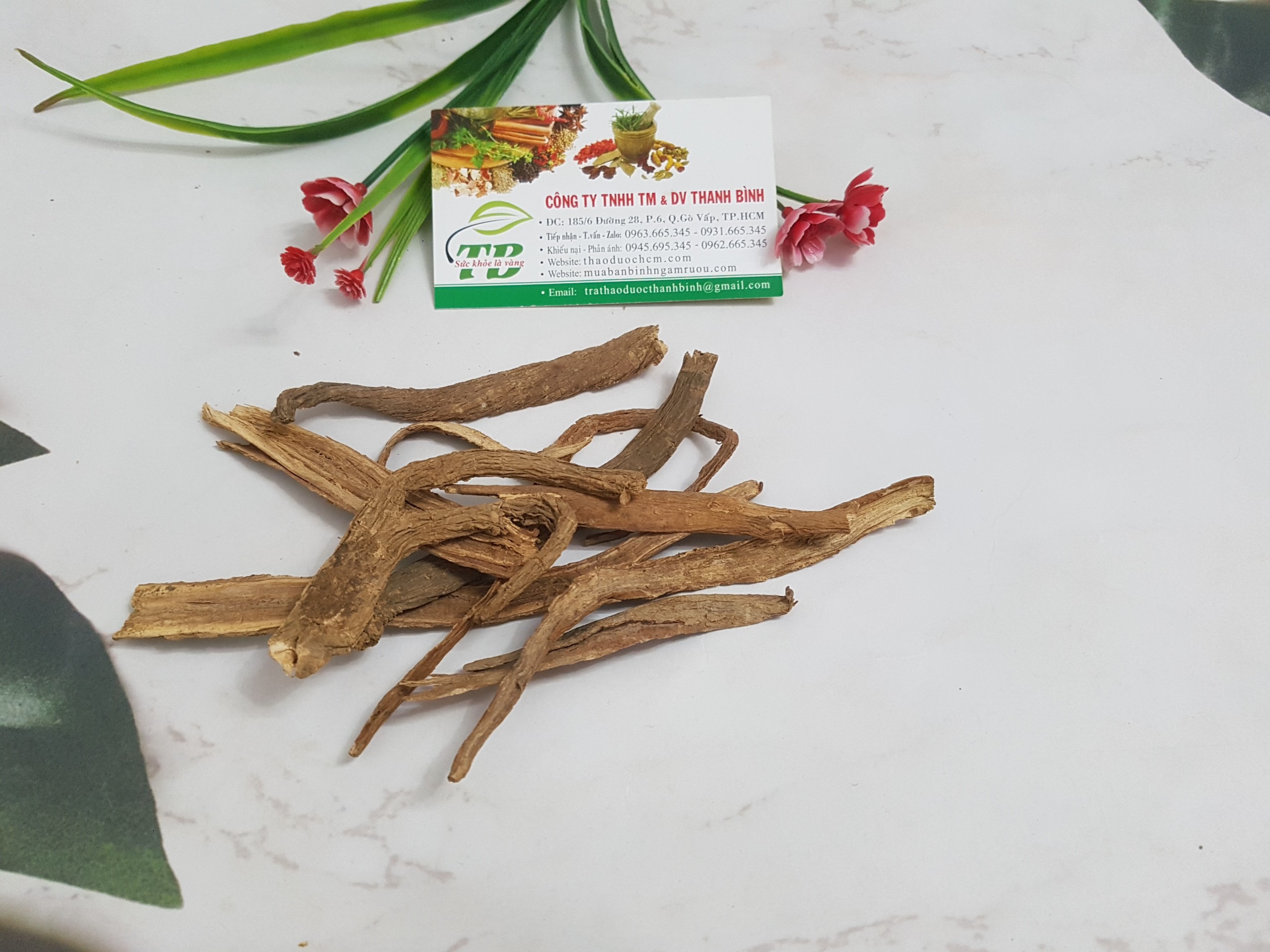Tục Đoạn 100G - Hàng Loại 1