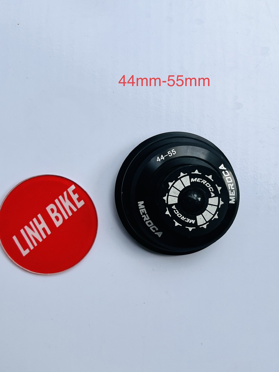 Chén Cổ MEROCA 44mm - 55mm