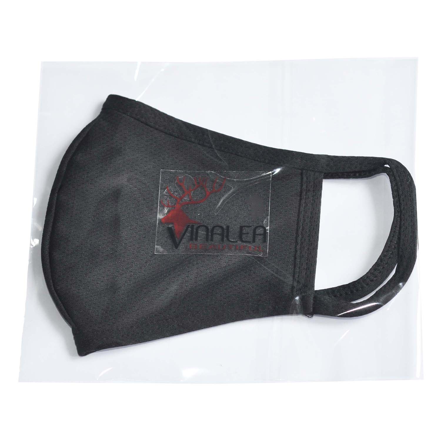 Combo 2 khẩu trang kháng khuẩn Vinalea