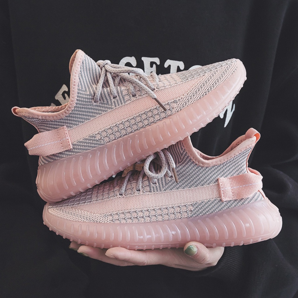 giày nữ sneaker 👠 giày sneaker nữ cổ chun ôm fom
