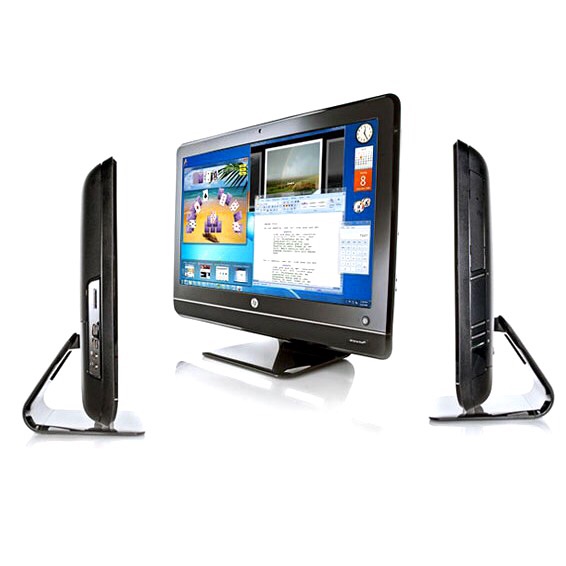 All in one HP Pro 6000