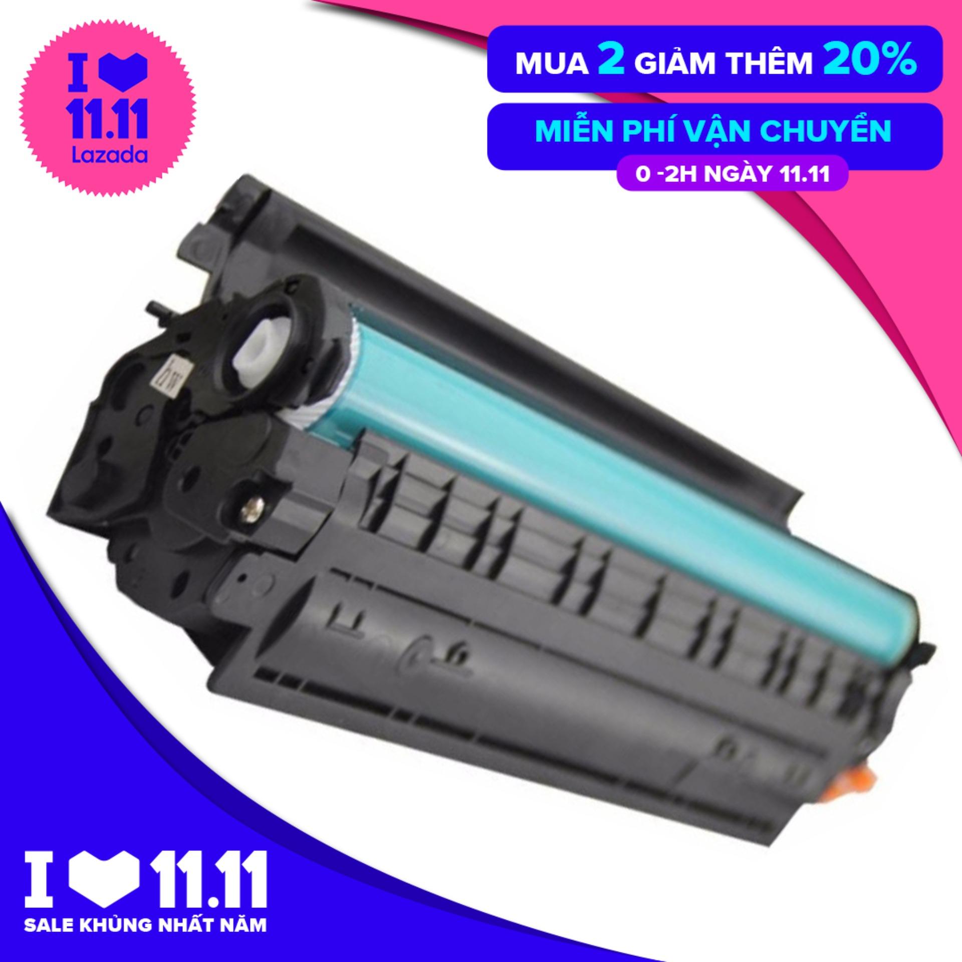 Hộp mực máy in canonLBP 6000