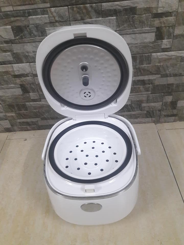 Nồi cơm điện tử Rapido RC-1.2D