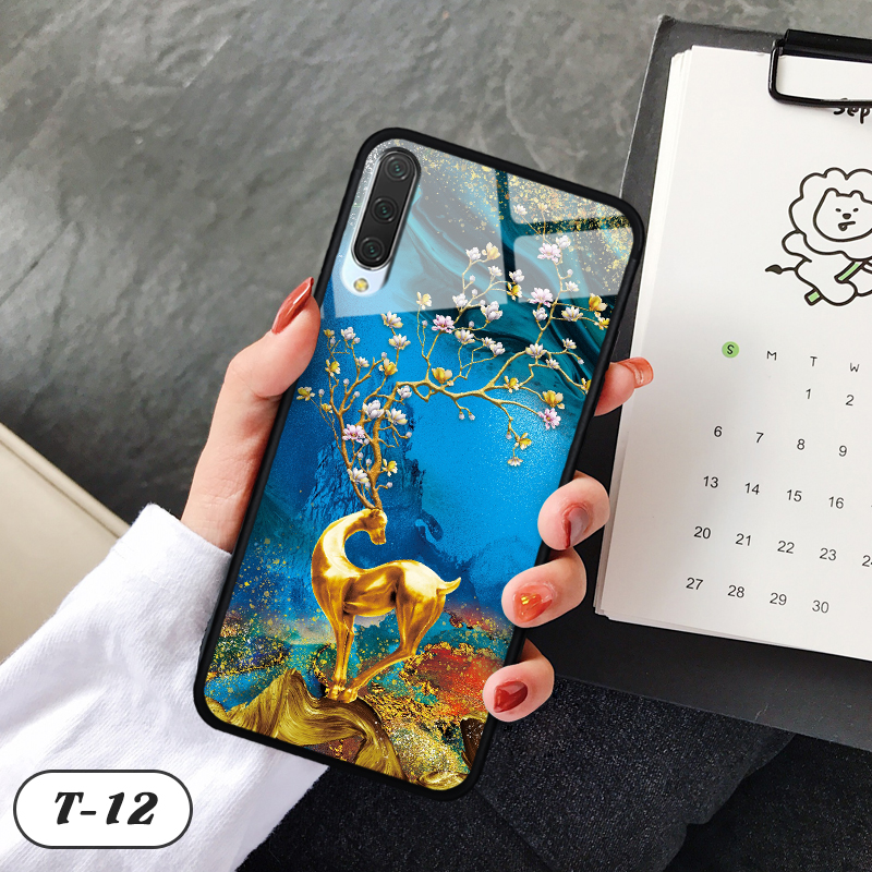 Ốp lưng XIAOMI MI 9 - in hình 3D