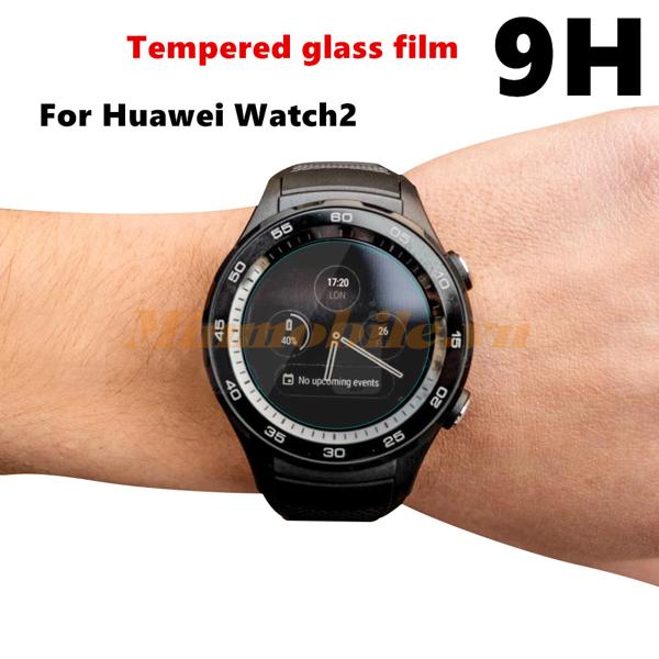 Dán màn hình Huawei watch 2 hiệu Gor