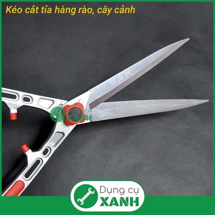 Kéo cắt tỉa cây cảnh Đài Loan