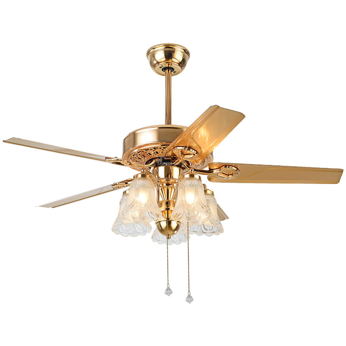 Quạt Trần Đèn LG - 2095
