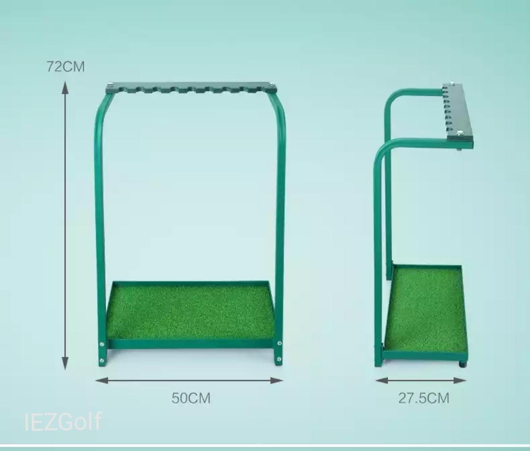 GIÁ ĐỂ GẬY GOLF CAO CẤP IZ05